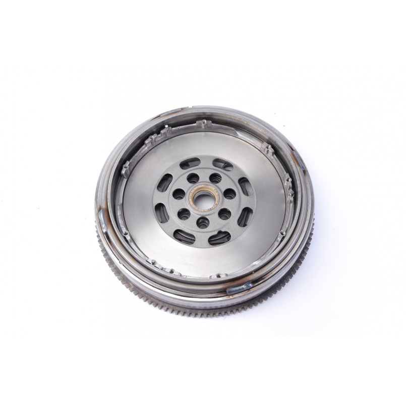 415 0146 10  LuK - Маховик — фото товара №1