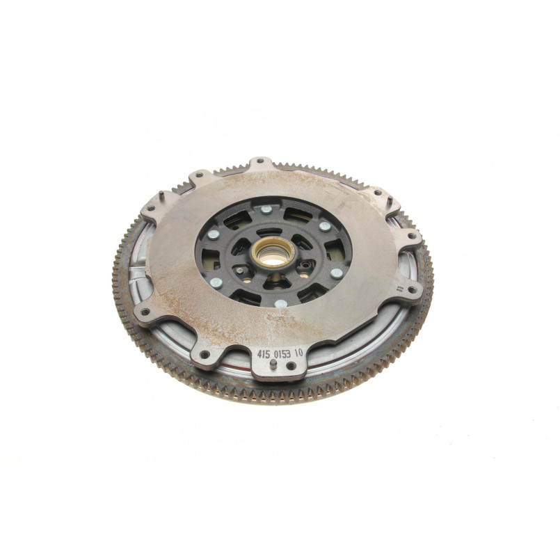 415 0153 10  LuK - Маховик — фото товара №1