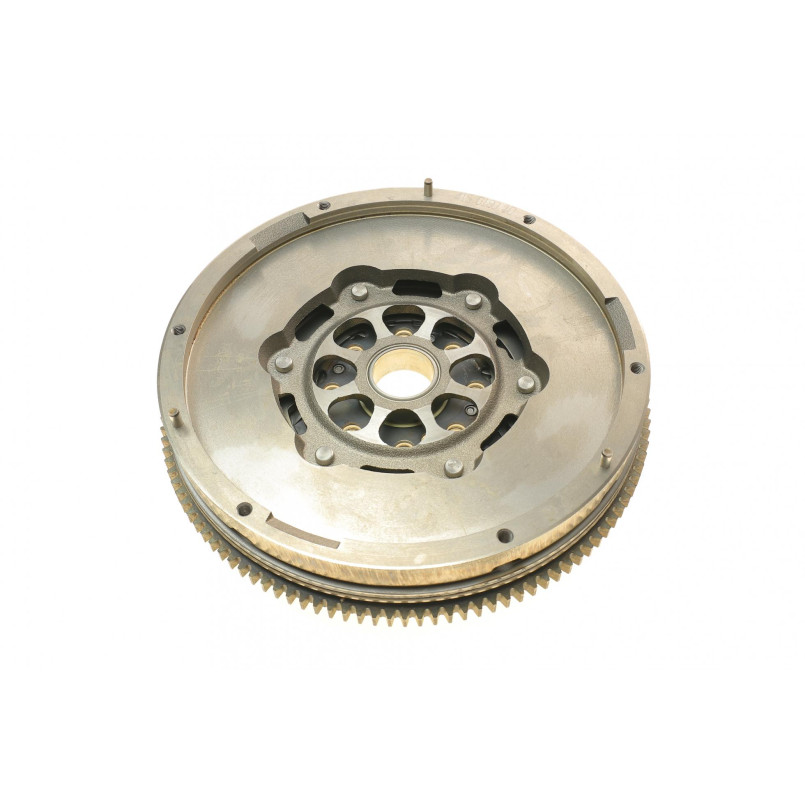 415 0180 10  LuK - Маховик — фото товара №1