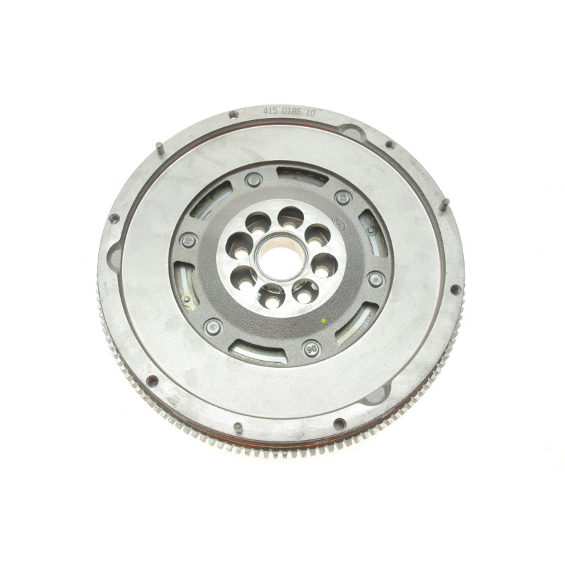 415 0185 10  LuK - Маховик — фото товара №1