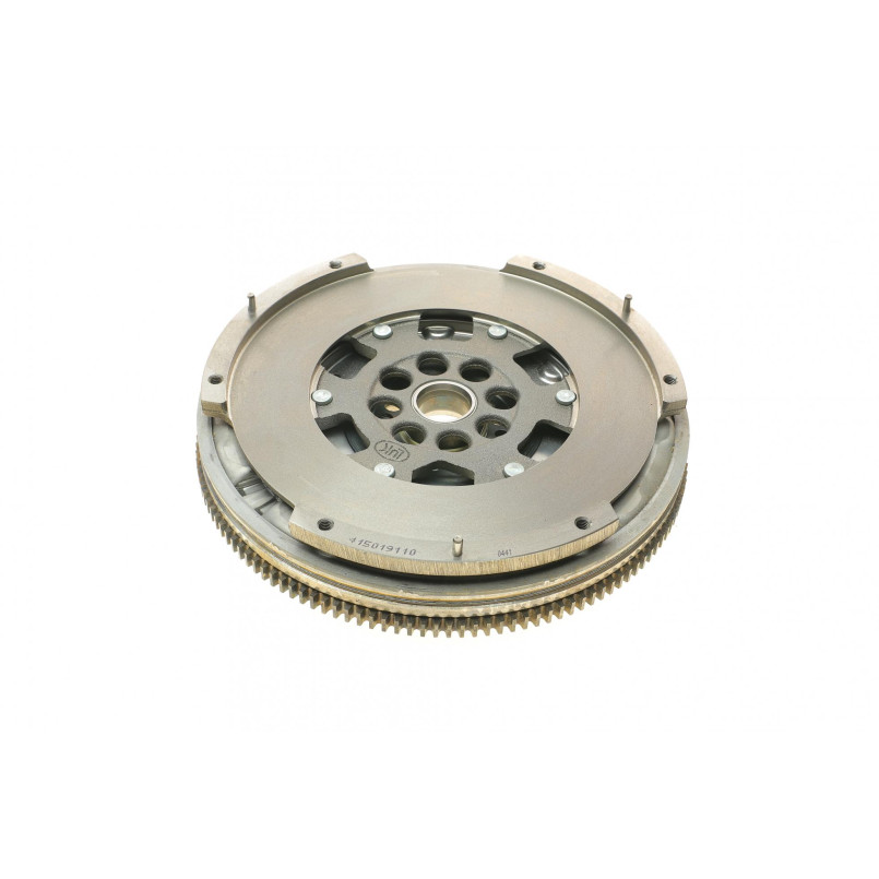 415 0191 10  LuK - Маховик — фото товара №1