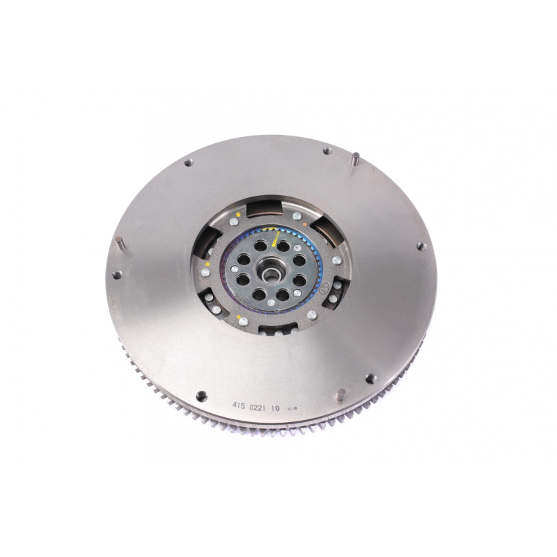 415 0221 10  LuK - Маховик — фото товара №1