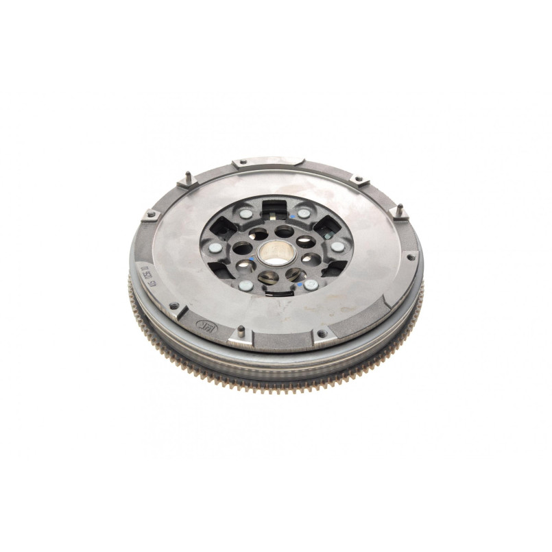 415 0256 10  LuK - Маховик  !!! Заміна для 415 0240 10 — фото товара №1