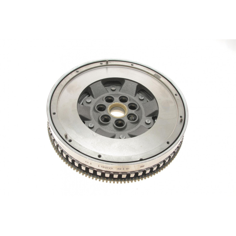 415 0261 10  LuK - Маховик — фото товара №1