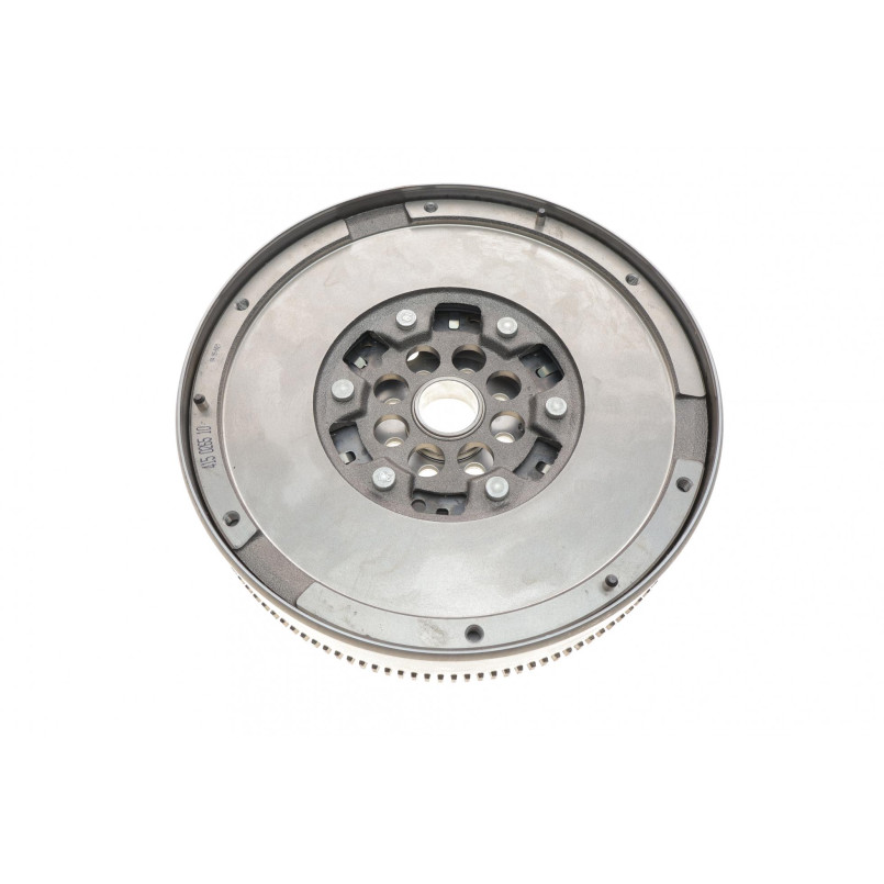 415 0265 10  LuK - Маховик — фото товара №1