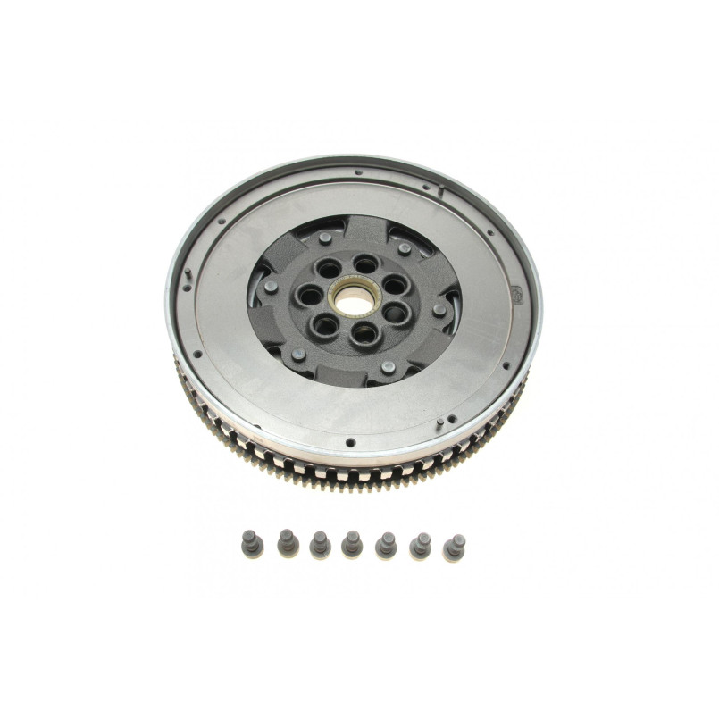 415 0270 10  LuK - Маховик — фото товара №1