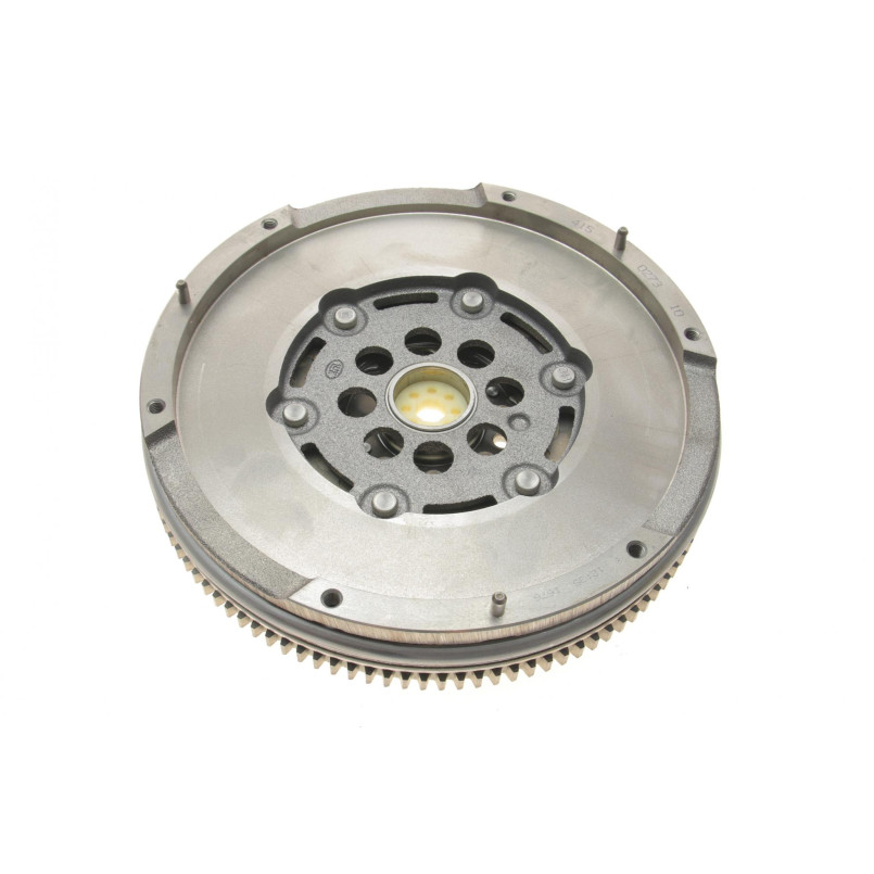 415 0273 10  LuK - Маховик — фото товара №1