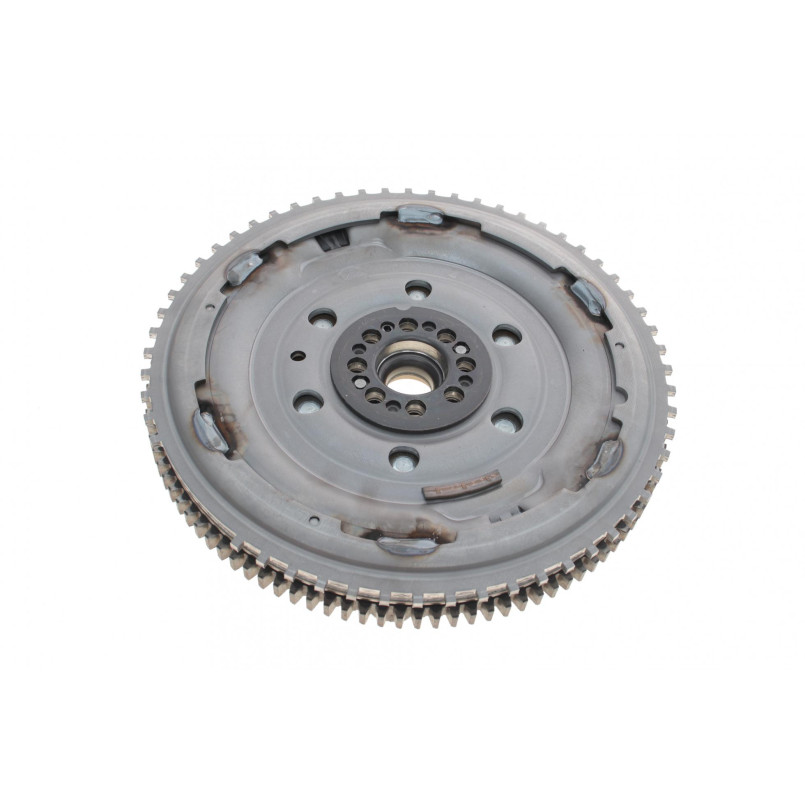 415 0281 11  LuK - Маховик  !!! Заміна для 415 0281 10 — фото товара №2