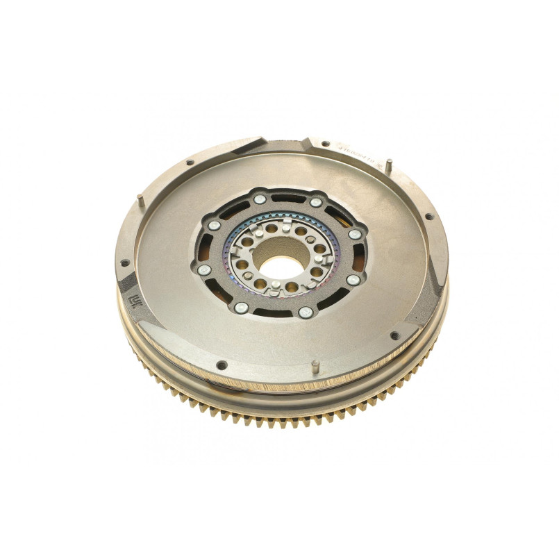 415 0284 10  LuK - Маховик — фото товара №1