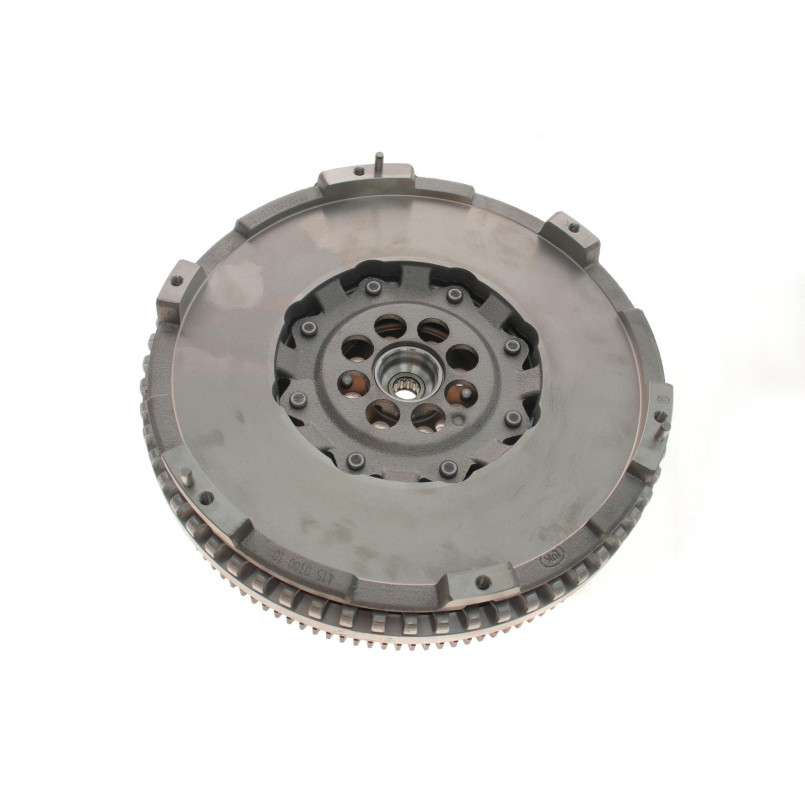 415 0300 10  LuK - Маховик — фото товара №1