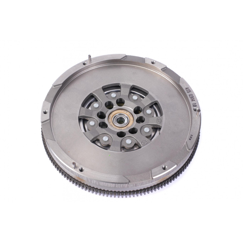 415 0304 10  LuK - Маховик — фото товара №1