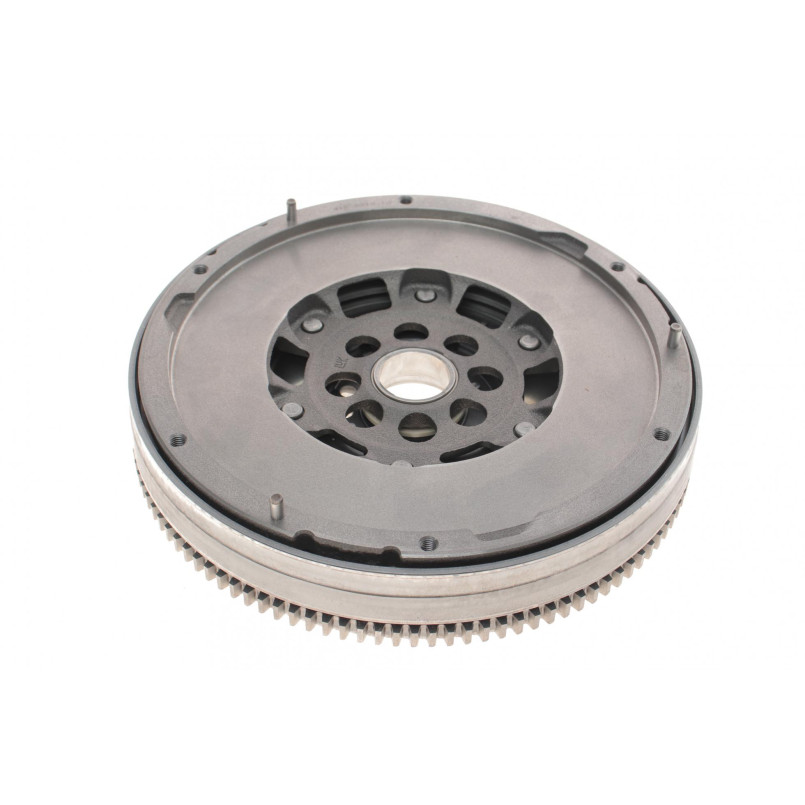 415 0318 10  LuK - Маховик — фото товара №1