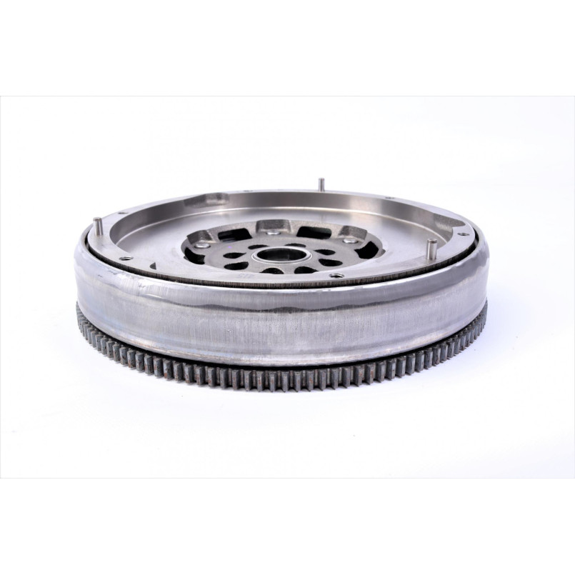 415 0320 10  LuK - Маховик — фото товара №2