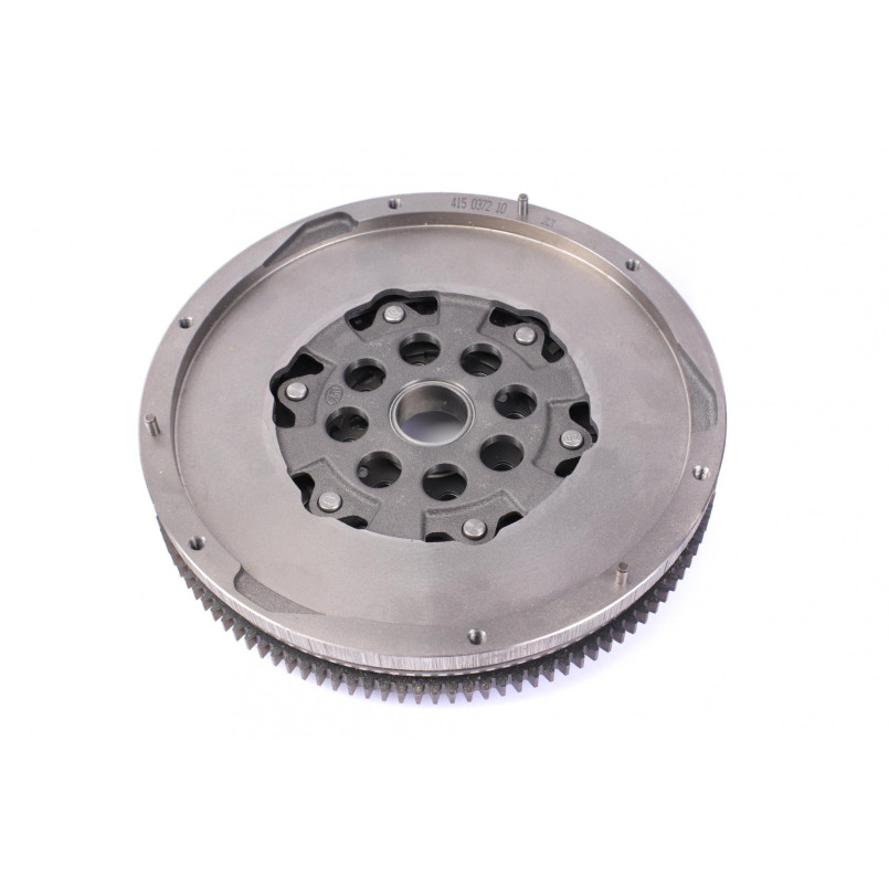 415 0372 10  LuK - Маховик — фото товара №1