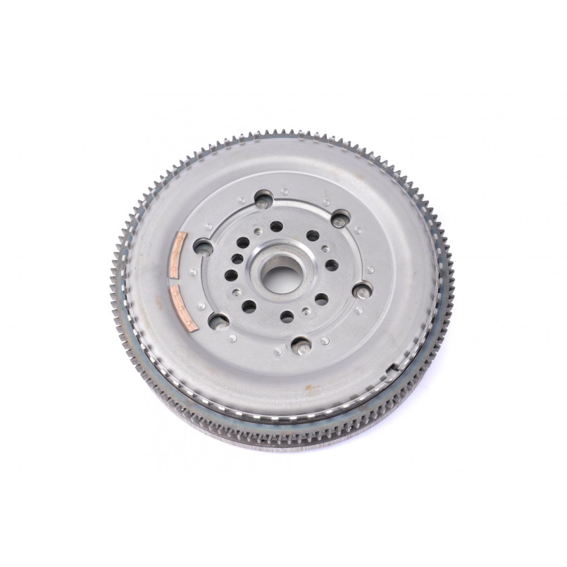 415 0372 10  LuK - Маховик — фото товара №3