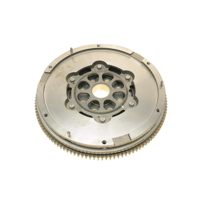 415 0378 10  LuK - Маховик  !!! Заміна для 415 0168 10 — фото товара №1