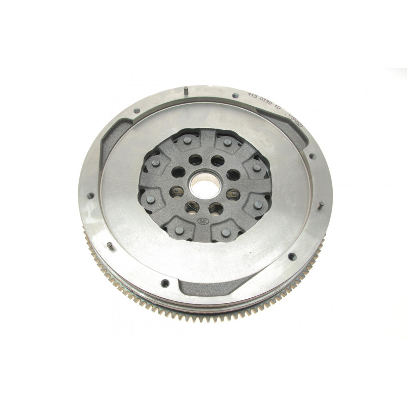 415 0390 10  LuK - Маховик — фото товара №1