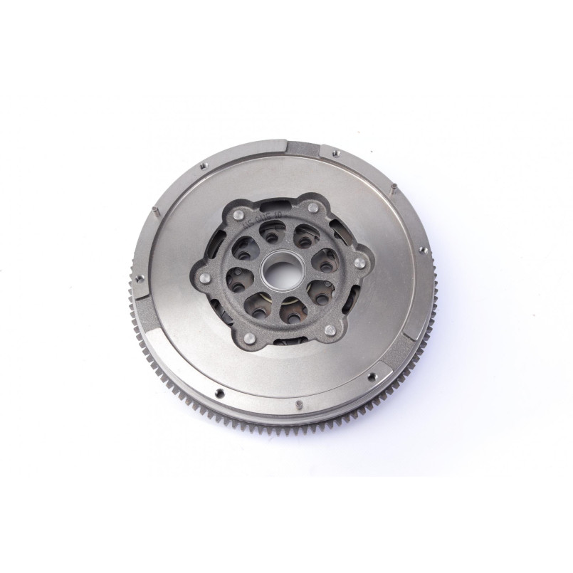 415 0415 10  LuK - Маховик — фото товара №1