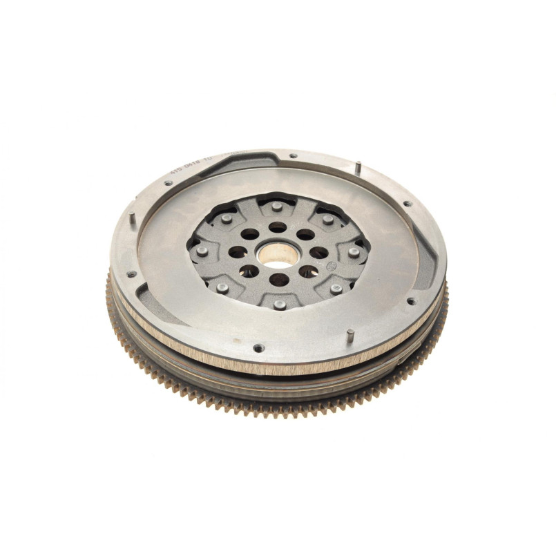 415 0418 10  LuK - Маховик — фото товара №1