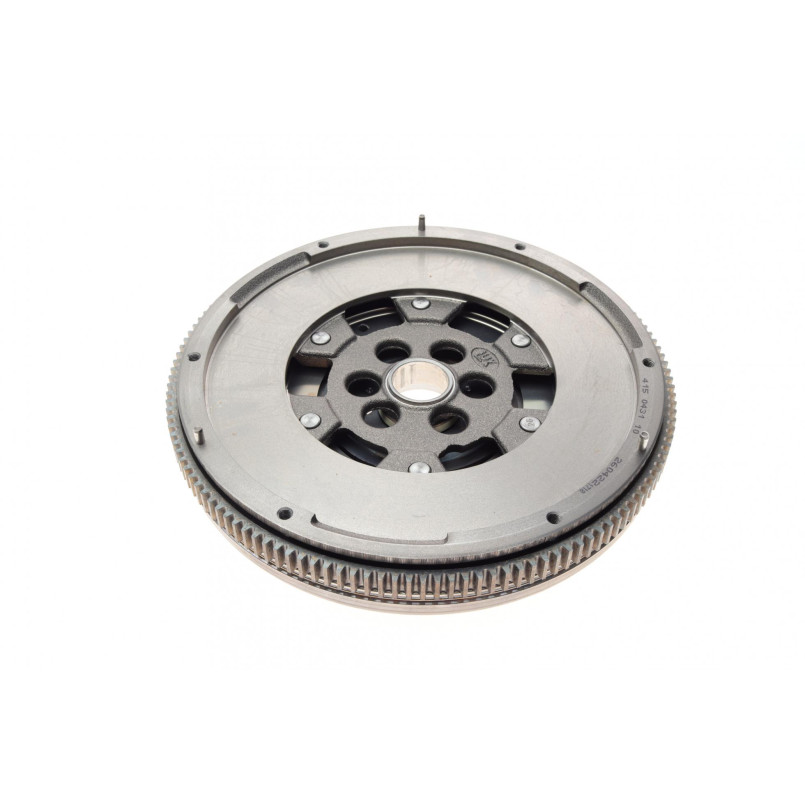 415 0431 10  LuK - Маховик  !!! Заміна для 415 0269 10 — фото товара №1