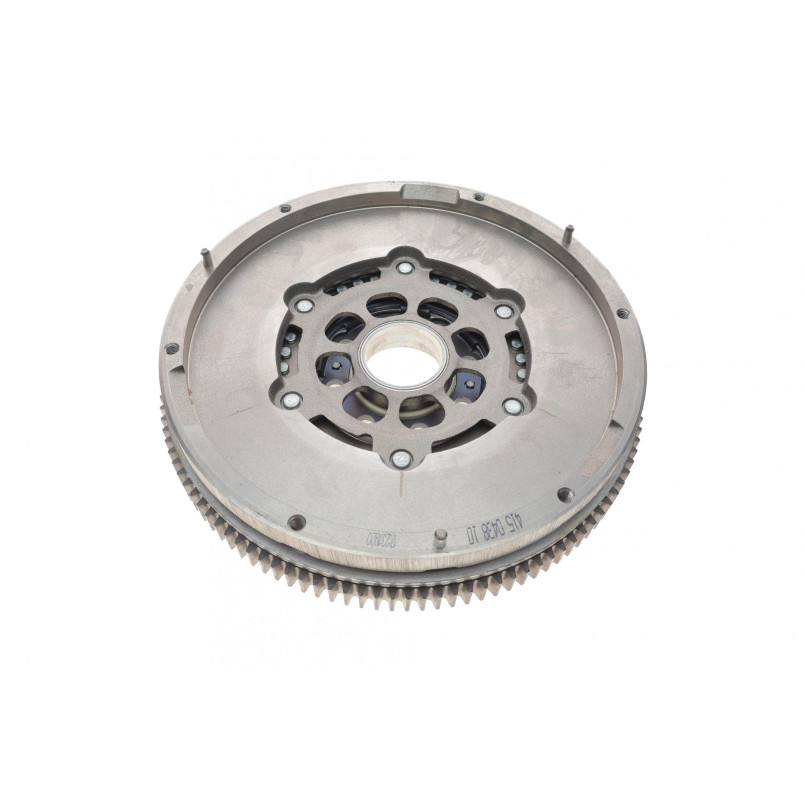 415 0438 10  LuK - Маховик — фото товара №1