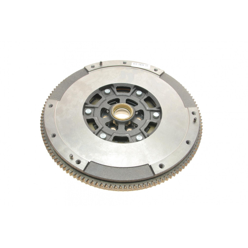 415 0439 10  LuK - Маховик — фото товара №1