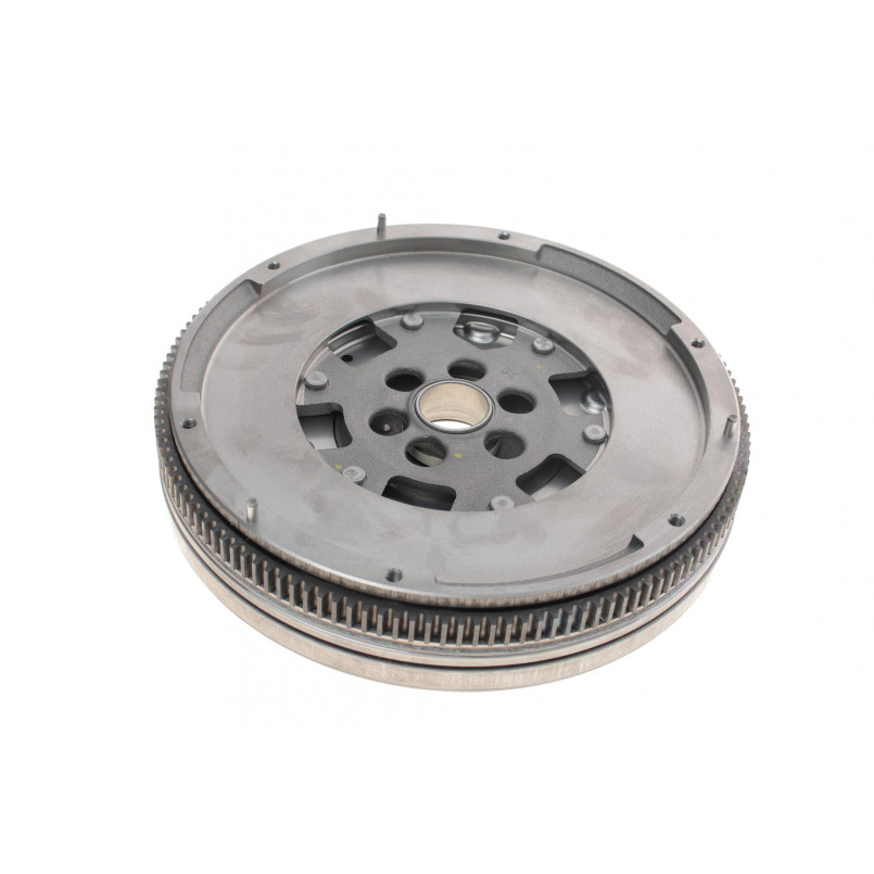 415 0441 10  LuK - Маховик — фото товара №1