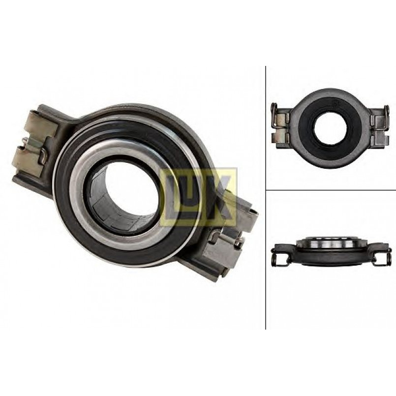 500 0311 10  LuK - Вижимний підшипник — фото товара №1