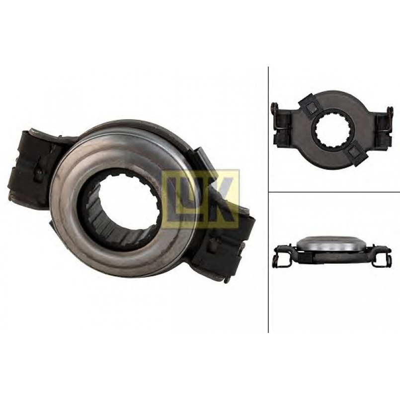 500 0311 10  LuK - Вижимний підшипник — фото товара №2