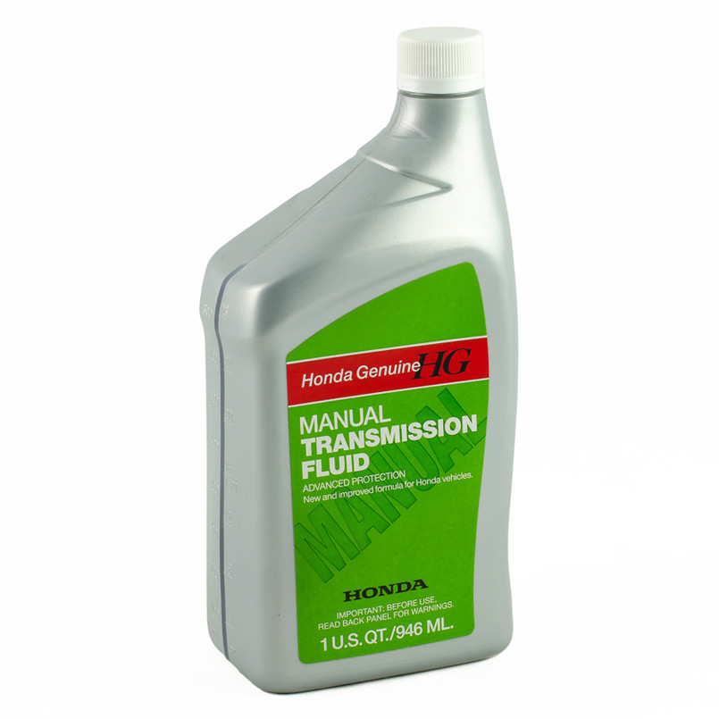 HONDA MTF 1qt  (946 ml)х12 — фото товара №4