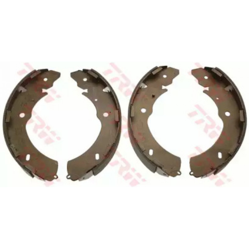 GS8768  TRW - Гальмівні колодки до барабанів — фото товара №1