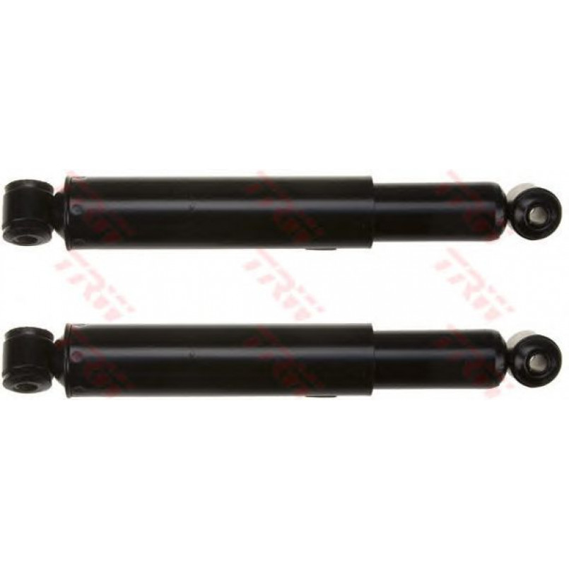 JHT238T TRW - Комплект амортизаторів (L/R) — фото товара JHT238T TRW - Комплект амортизаторів (L/R) — фото товара