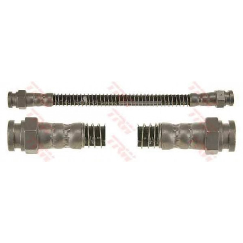 PHA101  TRW - Гальмівний шланг — фото товара №1