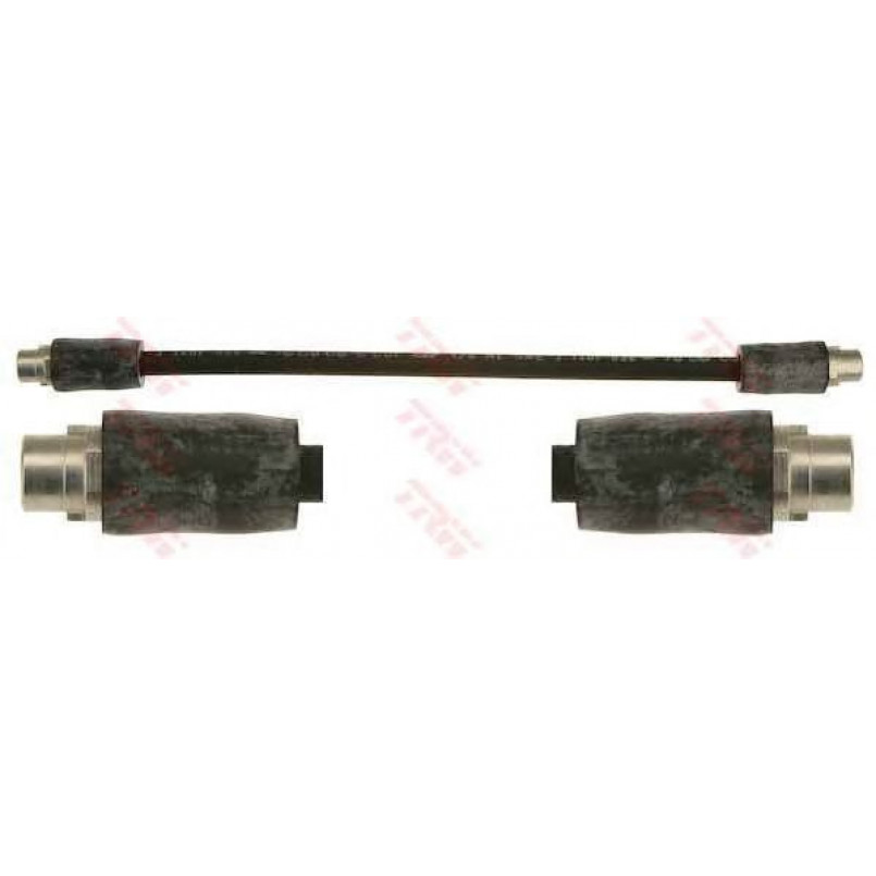 PHA489  TRW - Гальмівний шланг — фото товара №1