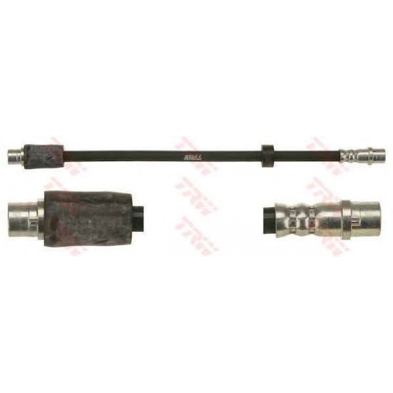 PHA490  TRW - Гальмівний шланг — фото товара №1