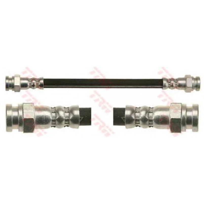 PHA539  TRW - Гальмівний шланг — фото товара №1