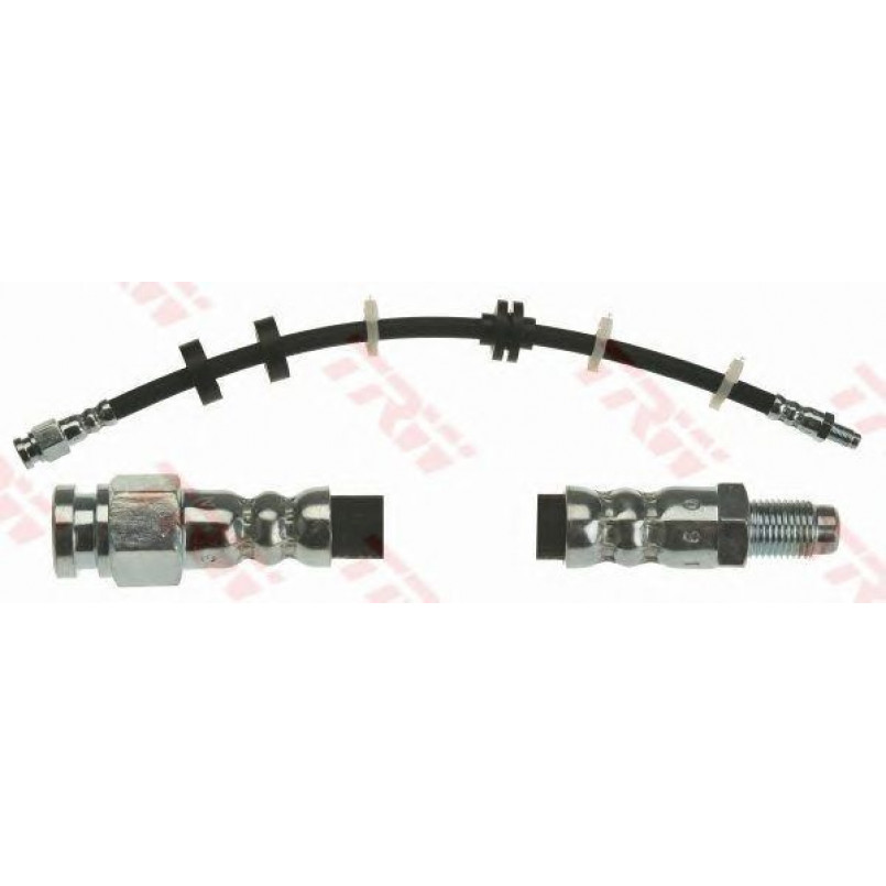 PHB274  TRW - Гальмівний шланг — фото товара №1