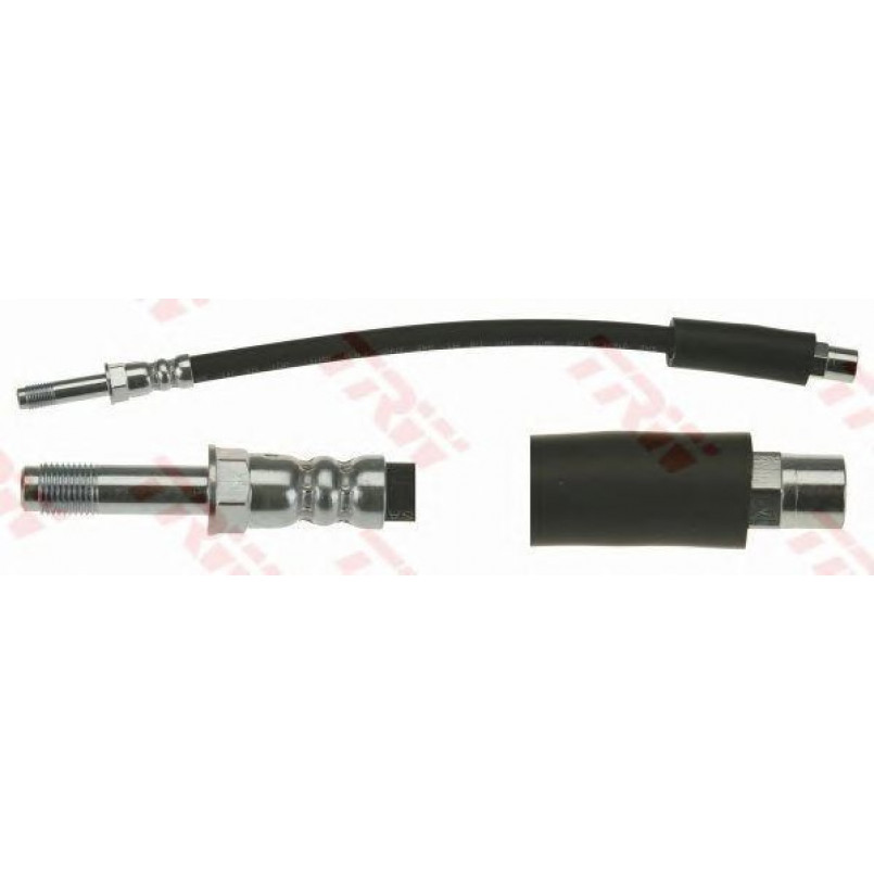 PHB348  TRW - Гальмівний шланг — фото товара №1