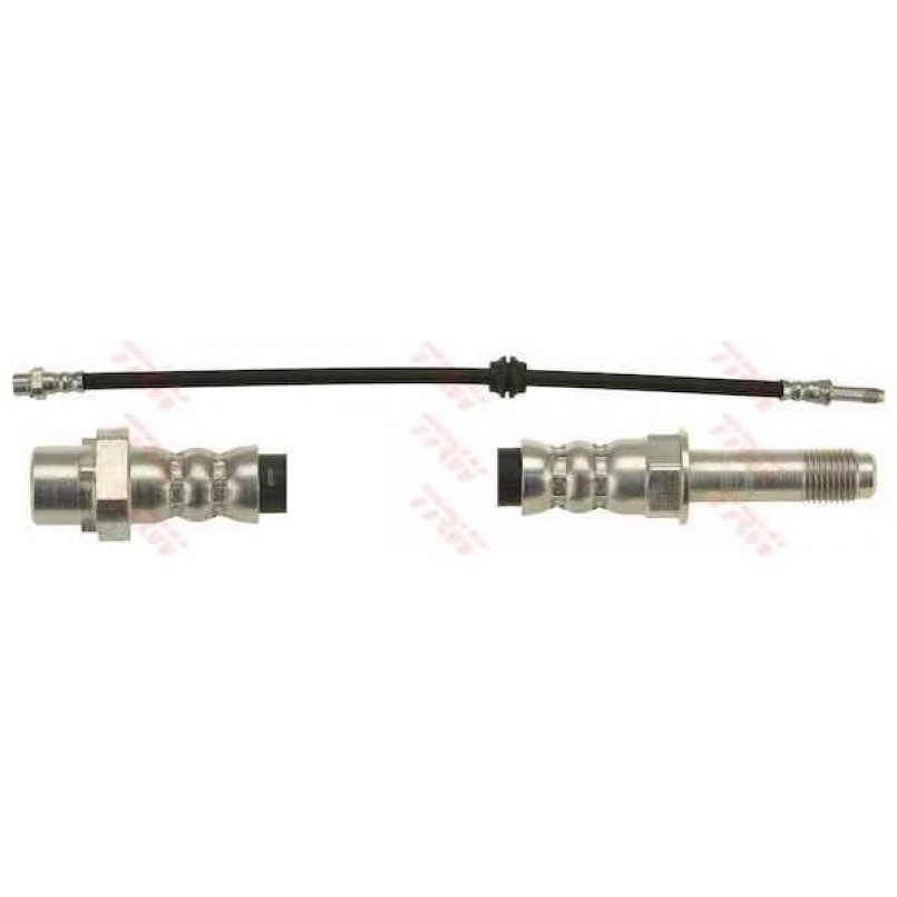 PHB384  TRW - Гальмівний шланг — фото товара №1