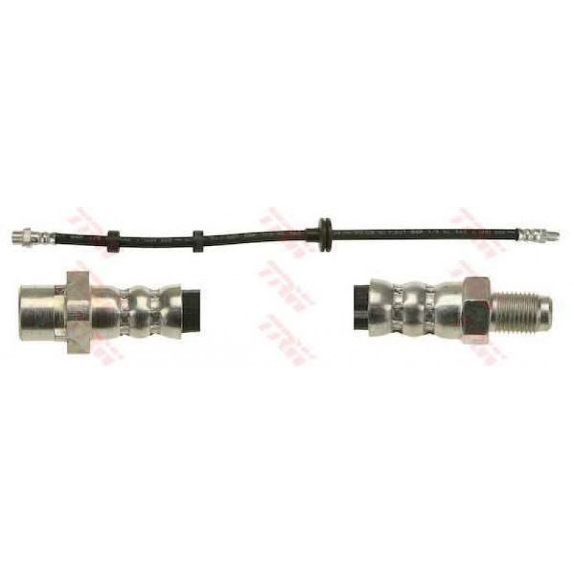 PHB515  TRW - Гальмівний шланг — фото товара №1