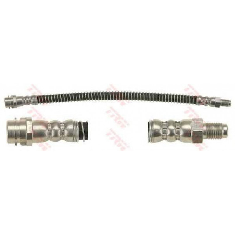 PHB525  TRW - Гальмівний шланг — фото товара №1