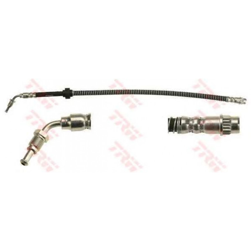 PHB538  TRW - Гальмівний шланг — фото товара №1