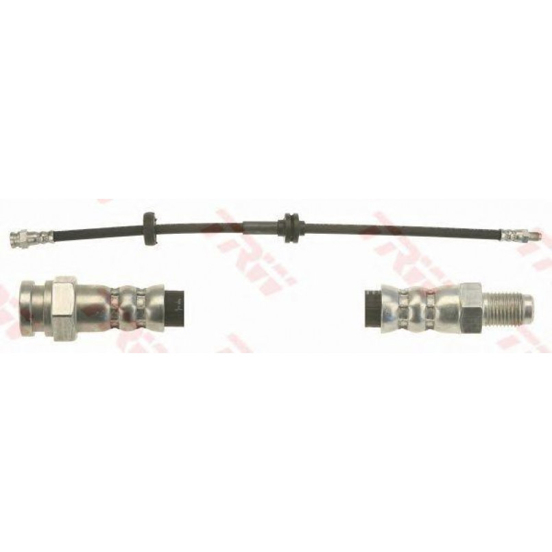 PHB636  TRW - Гальмівний шланг — фото товара №1