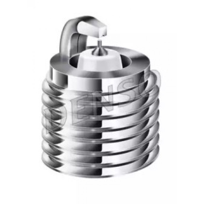 IK20  DENSO - Свічка запалювання — фото товара №1