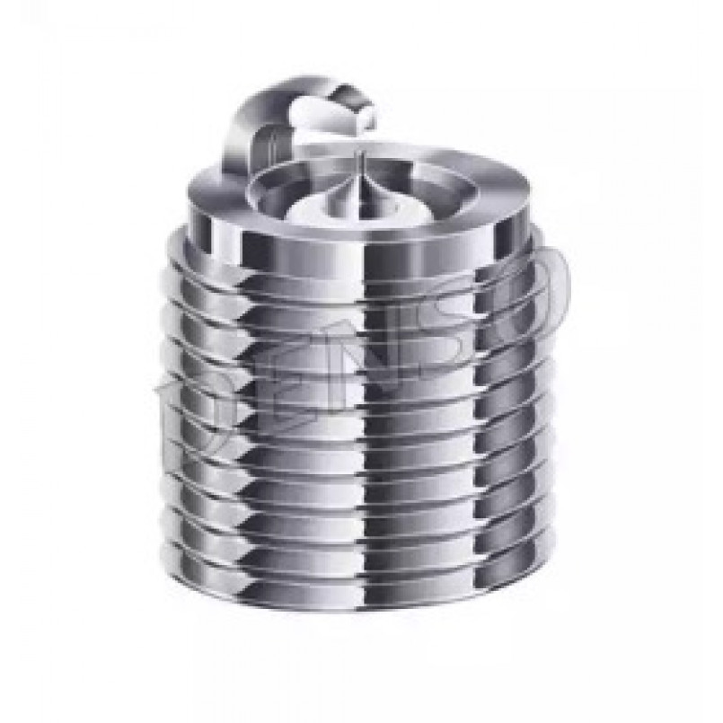 IW20  DENSO - Свічка запалювання — фото товара №2