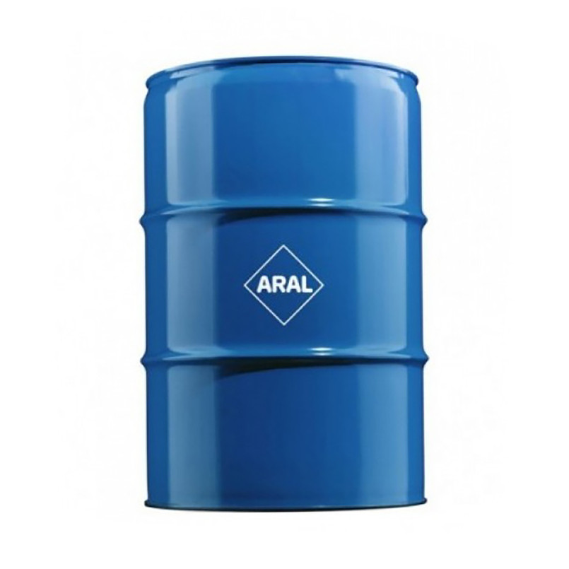Aral Turboral 10W-40 60L — фото товара №2