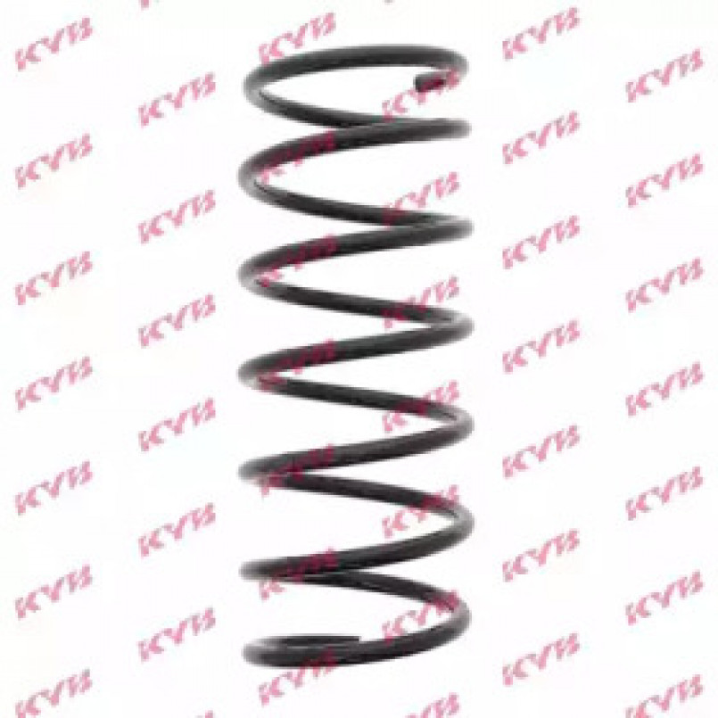 RH1021 KYB - Пружина підвіски — фото товара №1
