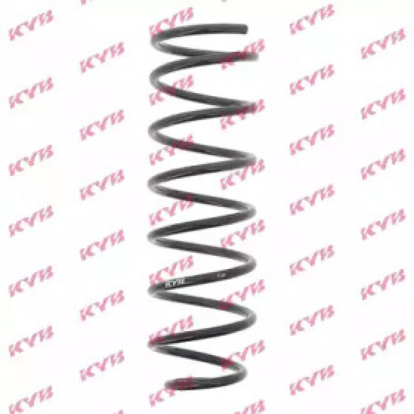 RC1045 KYB - Пружина підвіски — фото товара №1