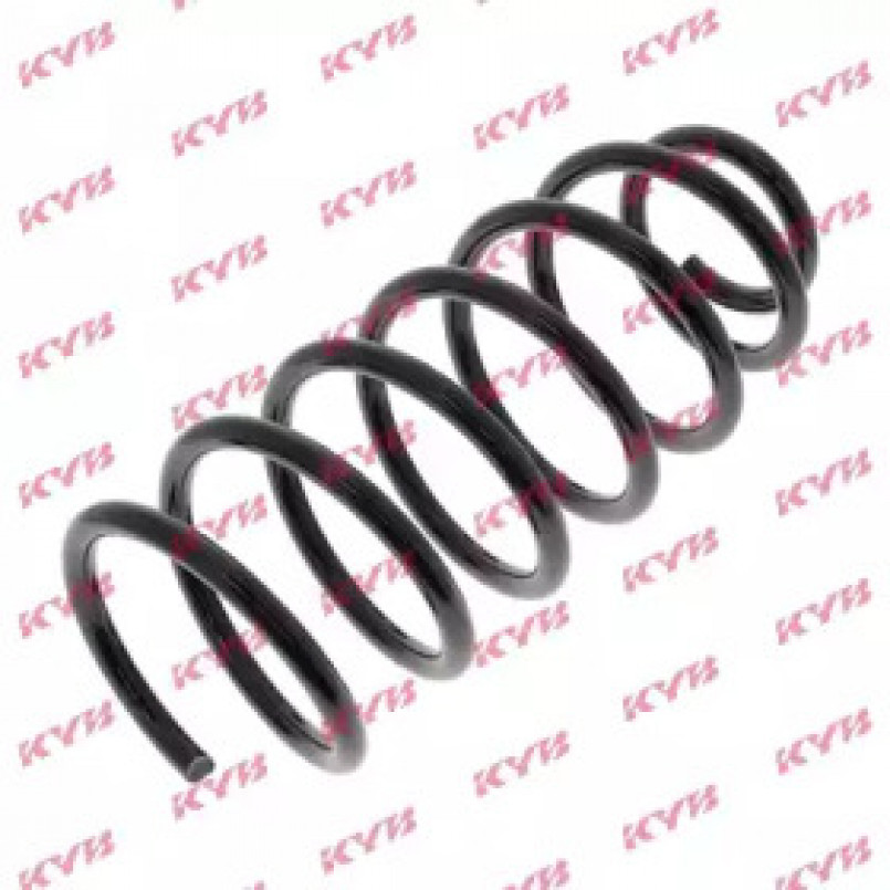 RG1267 KYB - Пружина підвіски — фото товара №2