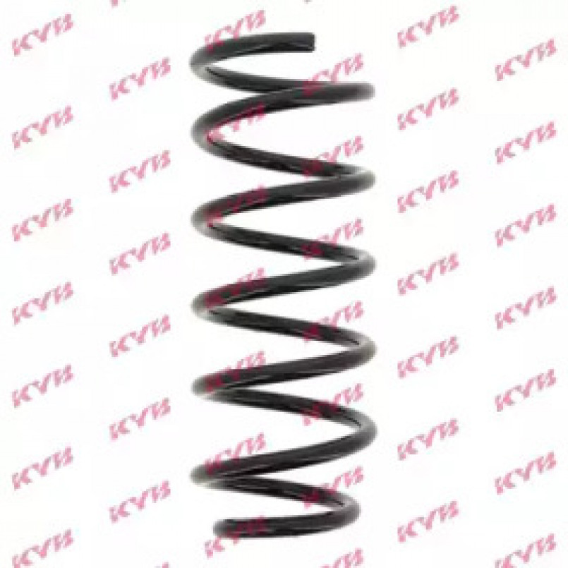 RC1386 KYB - Пружина підвіски — фото товара №1